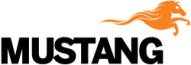 Mustang Grill logo